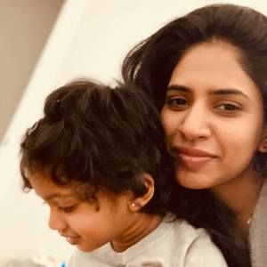 Meet your Posher, Swetha